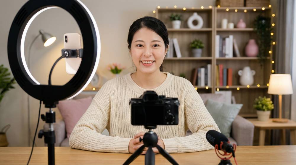 海角生活视频：温馨居家日常分享