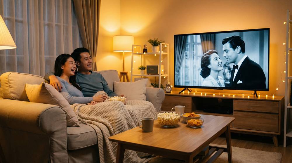 海角电影视频：经典影片推荐与解说